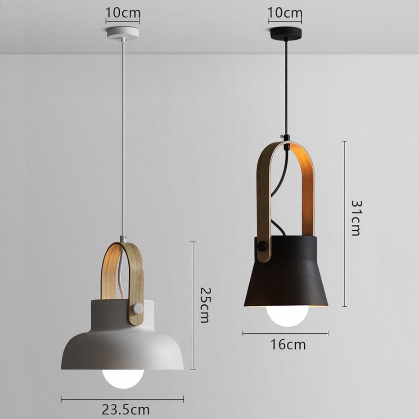 Petah - Modern Nordic LED Hanging Dome Lights - Premium Light from Fleurlovin Lights - Just $344.95! Shop now at Fleurlovin