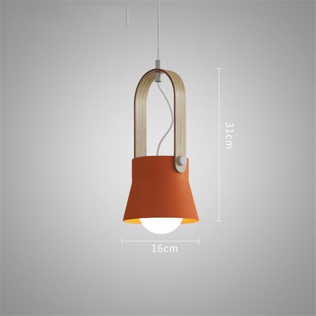 Petah - Modern Nordic LED Hanging Dome Lights - Premium Light from Fleurlovin Lights - Just $344.95! Shop now at Fleurlovin