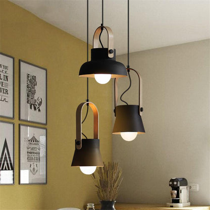 Petah - Modern Nordic LED Hanging Dome Lights - Premium Light from Fleurlovin Lights - Just $344.95! Shop now at Fleurlovin