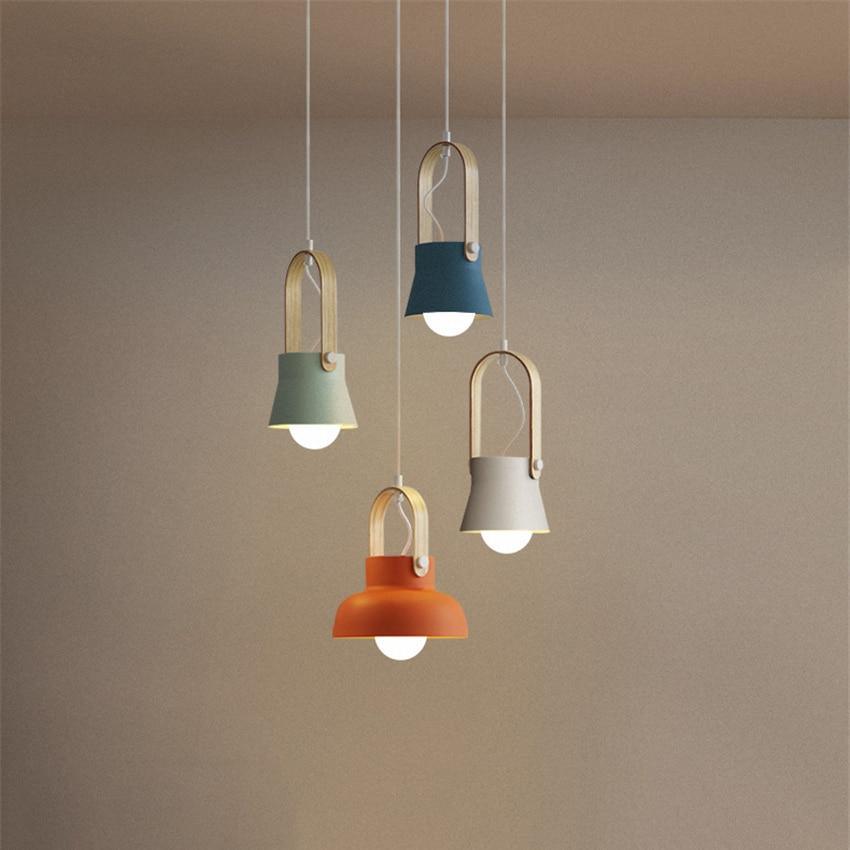 Petah - Modern Nordic LED Hanging Dome Lights - Premium Light from Fleurlovin Lights - Just $344.95! Shop now at Fleurlovin