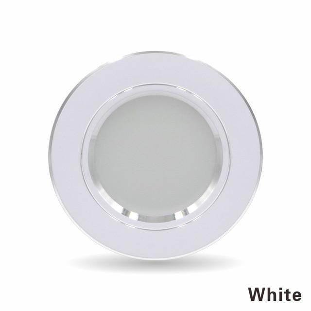 Light Phyllis - Recessed Round LED Ceiling Lamp sold by Fleurlovin, Free Shipping Worldwide