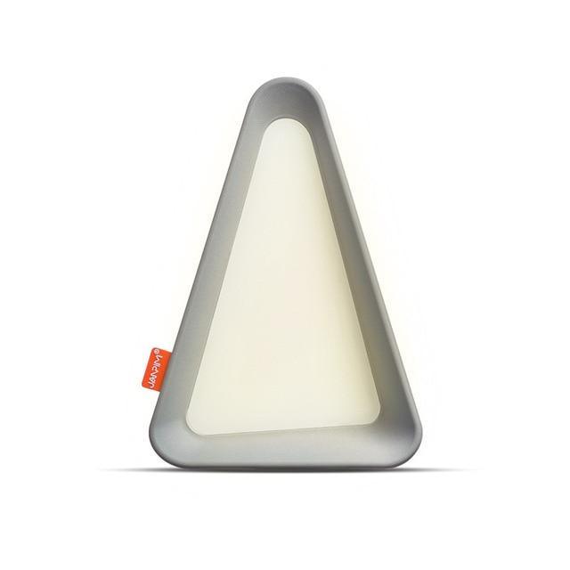 Light Piramade - Flip LED Desk Lamp sold by Fleurlovin, Free Shipping Worldwide