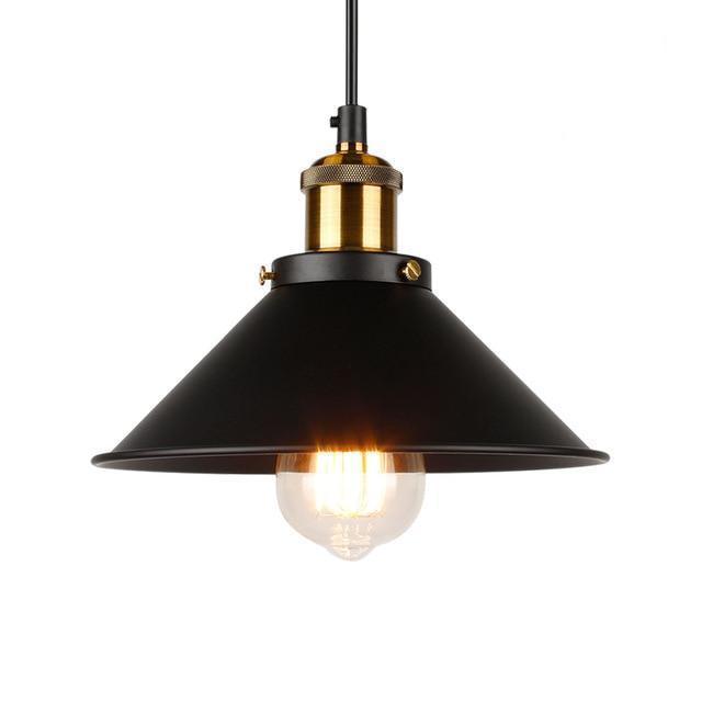 Pius - Modern Shade Hanging Lamp - Premium Light from Fleurlovin Lights - Just $137.95! Shop now at Fleurlovin