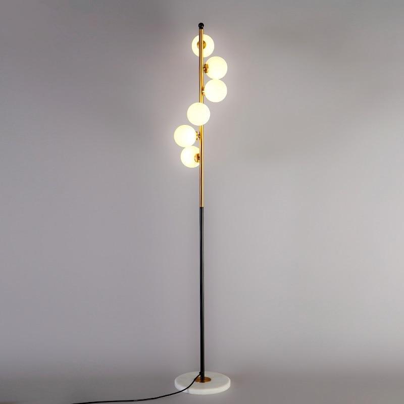 Light Sonja - Modern Nordic Floor Lamp sold by Fleurlovin, Free Shipping Worldwide