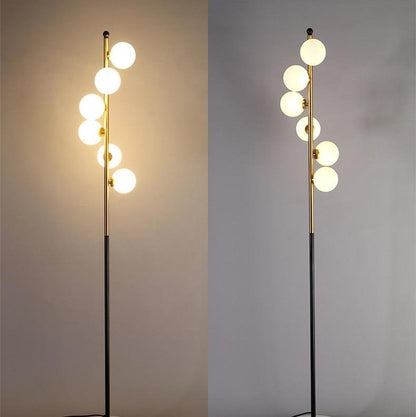 Light Sonja - Modern Nordic Floor Lamp sold by Fleurlovin, Free Shipping Worldwide