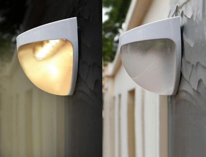 Suri - Solar Powered Outdoor LED Light - Premium Light from Fleurlovin Lights - Just $26.95! Shop now at Fleurlovin