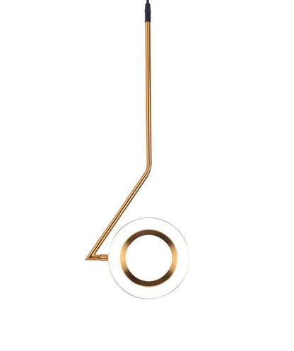 Light Tulia - Modern Loft Hanging Light sold by Fleurlovin, Free Shipping Worldwide