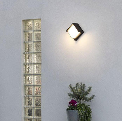 Light Xavier - LED Patio Lamp sold by Fleurlovin, Free Shipping Worldwide