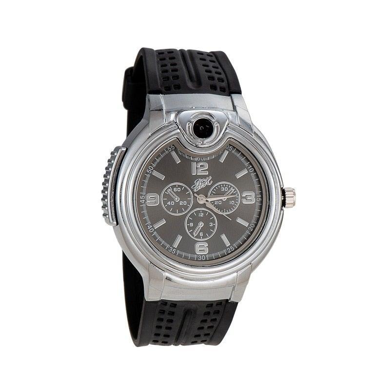  Lighter Watch sold by Fleurlovin, Free Shipping Worldwide