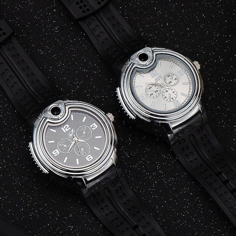  Lighter Watch sold by Fleurlovin, Free Shipping Worldwide