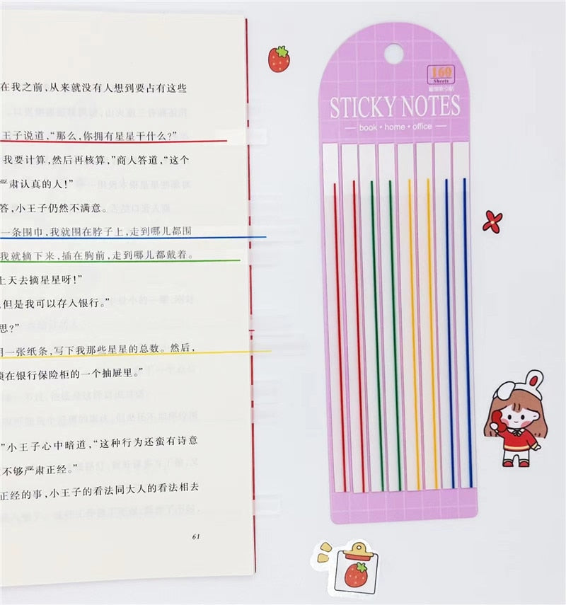  Line Highlight Strips sold by Fleurlovin, Free Shipping Worldwide