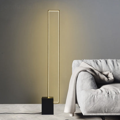 Living Room Nordic Simple Living Room Floor Lamp sold by Fleurlovin, Free Shipping Worldwide