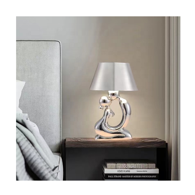 Living Room The Love Lamp sold by Fleurlovin, Free Shipping Worldwide