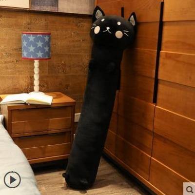  Long Cat Plush sold by Fleurlovin, Free Shipping Worldwide