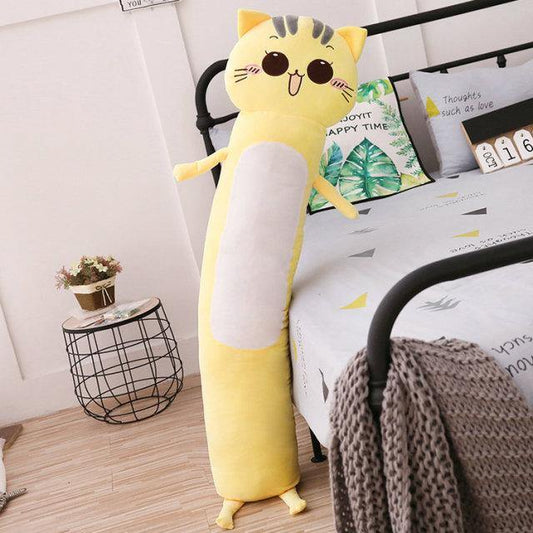  Long Cat Plush sold by Fleurlovin, Free Shipping Worldwide