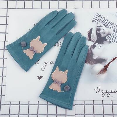  Lovely Cat Gloves sold by Fleurlovin, Free Shipping Worldwide