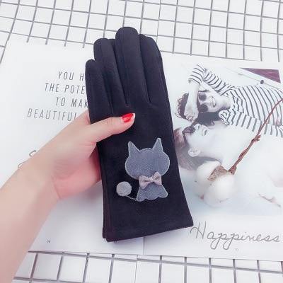  Lovely Cat Gloves sold by Fleurlovin, Free Shipping Worldwide