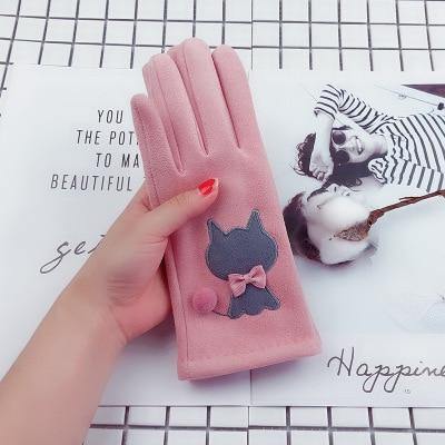  Lovely Cat Gloves sold by Fleurlovin, Free Shipping Worldwide