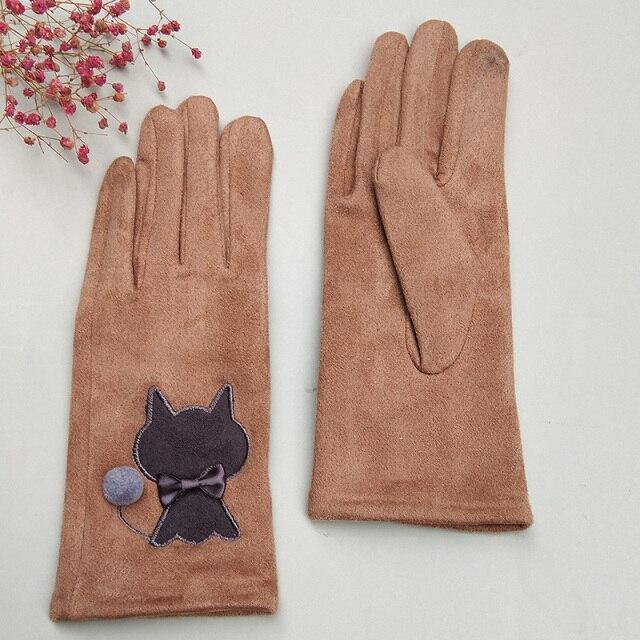  Lovely Cat Gloves sold by Fleurlovin, Free Shipping Worldwide