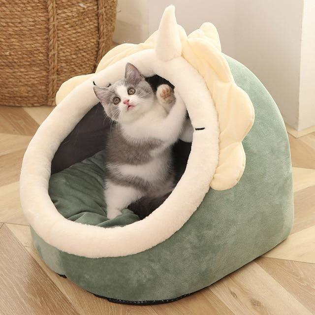  Lovely Cat House sold by Fleurlovin, Free Shipping Worldwide