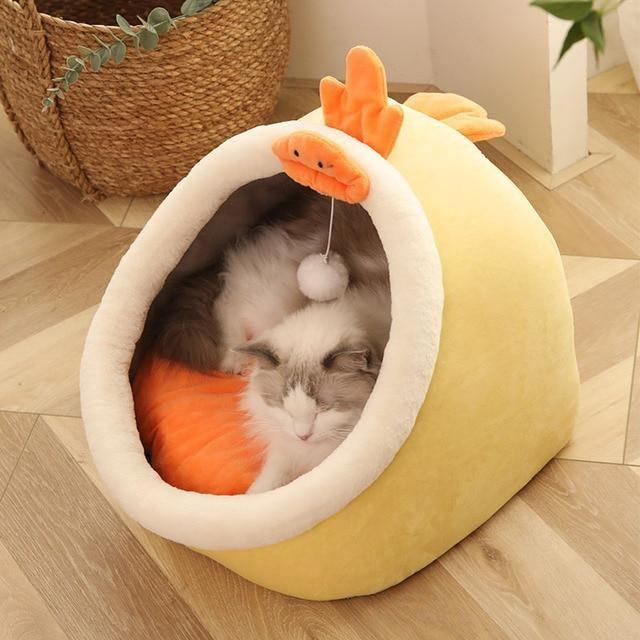  Lovely Cat House sold by Fleurlovin, Free Shipping Worldwide