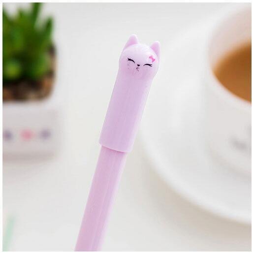  Lovely Cat Pen sold by Fleurlovin, Free Shipping Worldwide