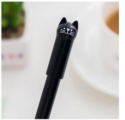  Lovely Cat Pen sold by Fleurlovin, Free Shipping Worldwide