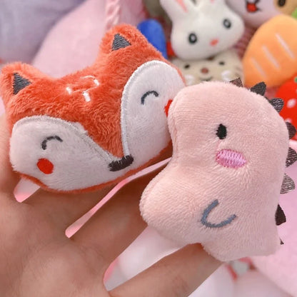  Lovely Cute Cartoon Cat Toy sold by Fleurlovin, Free Shipping Worldwide