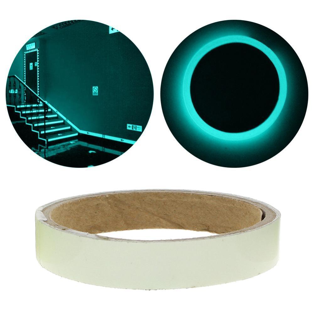 Luminous Fluorescent Night Self-adhesive Tape sold by Fleurlovin, Free Shipping Worldwide