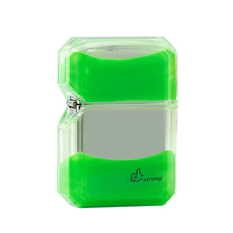 Luminous Quicksand Lighter - Premium  from New arrivals 1 - Just $24.99! Shop now at Fleurlovin