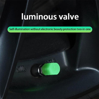  Luminous Tire Cap sold by Fleurlovin, Free Shipping Worldwide