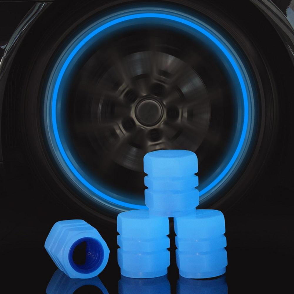 Luminous Tire Cap sold by Fleurlovin, Free Shipping Worldwide