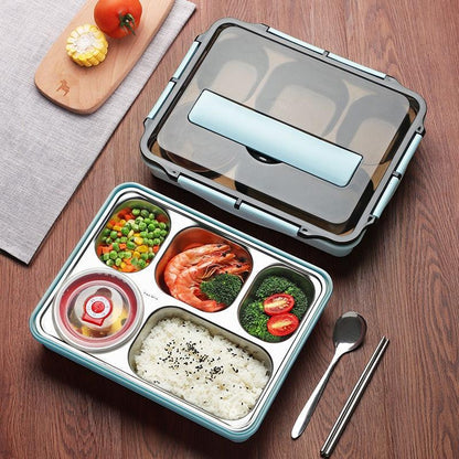  Lunch Box sold by Fleurlovin, Free Shipping Worldwide