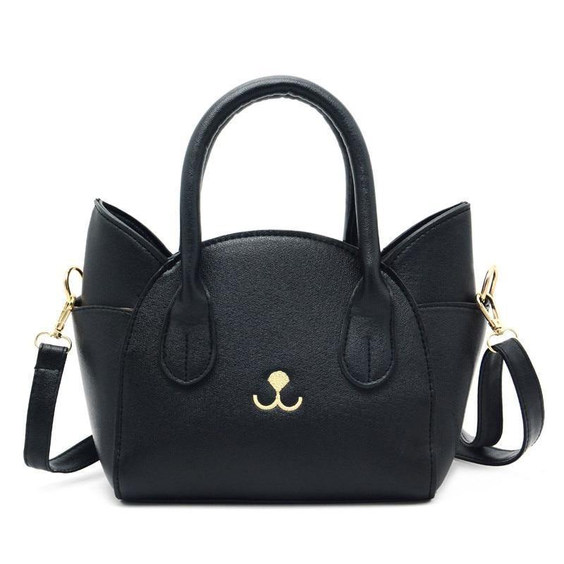  Luxury Cat Handbag sold by Fleurlovin, Free Shipping Worldwide