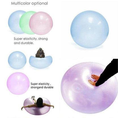  Magic Bubble Ball sold by Fleurlovin, Free Shipping Worldwide