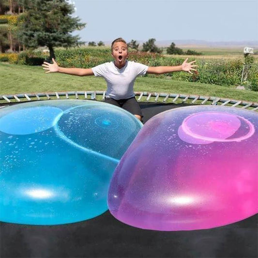  Magic Bubble Ball sold by Fleurlovin, Free Shipping Worldwide