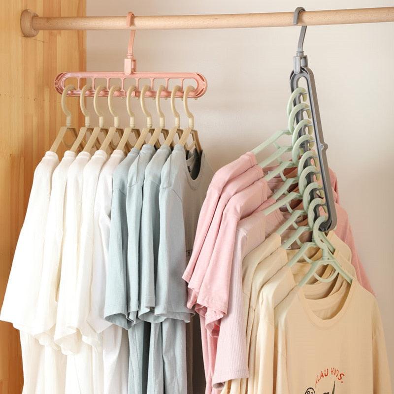  Magic Hangers sold by Fleurlovin, Free Shipping Worldwide