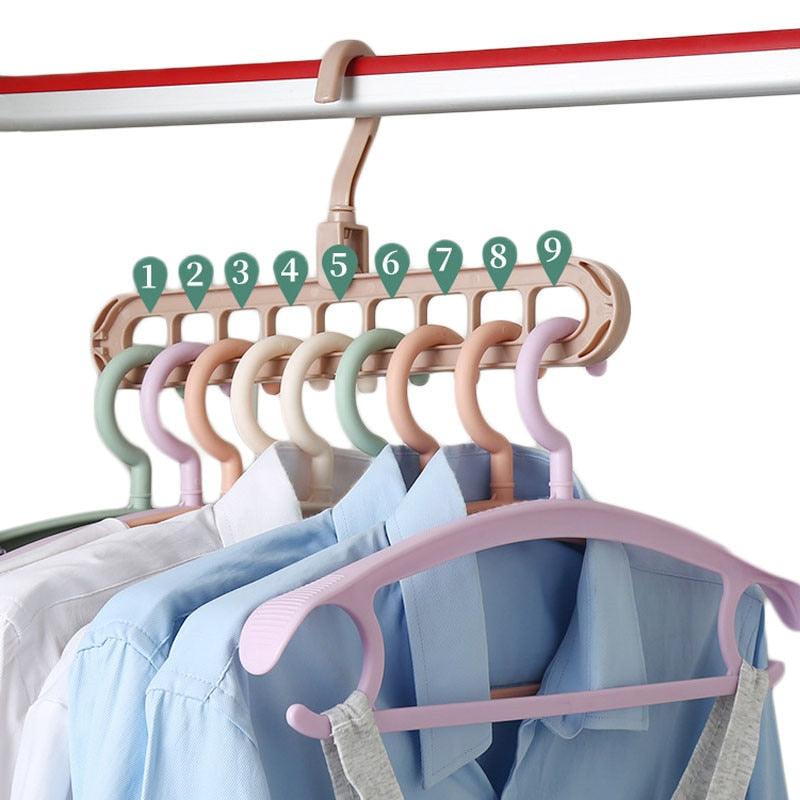  Magic Hangers sold by Fleurlovin, Free Shipping Worldwide