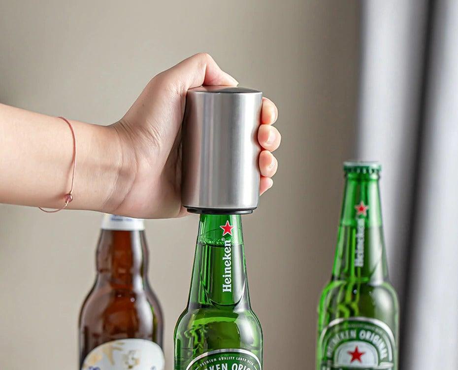 Magnetic Beer Opener sold by Fleurlovin, Free Shipping Worldwide