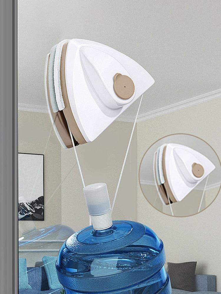  Magnetic Window Cleaner sold by Fleurlovin, Free Shipping Worldwide