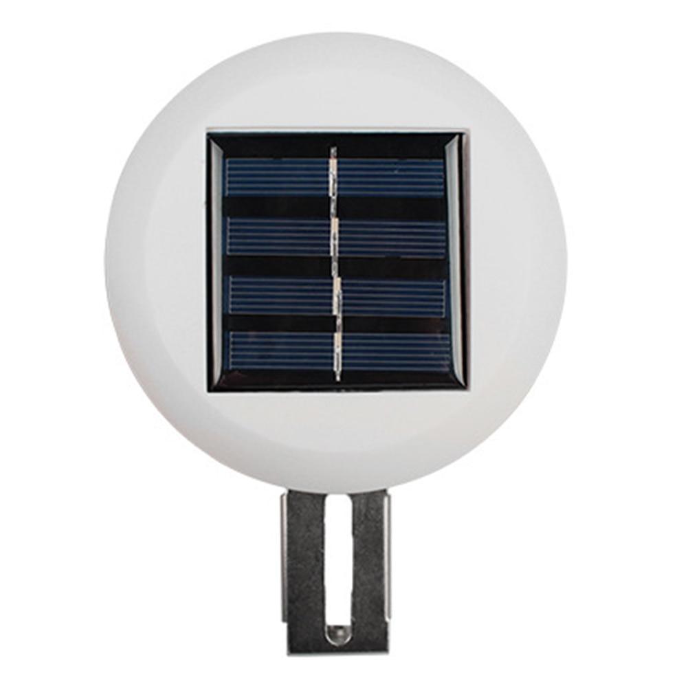  Malvin - Solar Powered Outdoor Pathway LED Wall Lamp sold by Fleurlovin, Free Shipping Worldwide