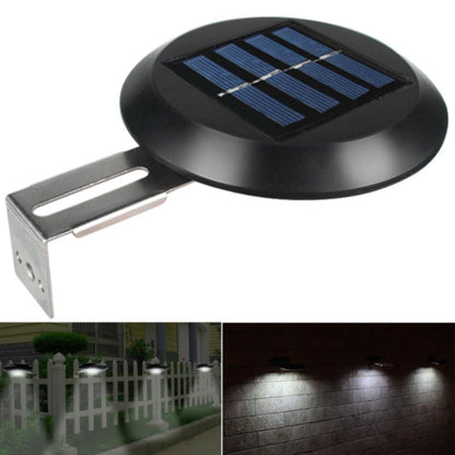  Malvin - Solar Powered Outdoor Pathway LED Wall Lamp sold by Fleurlovin, Free Shipping Worldwide