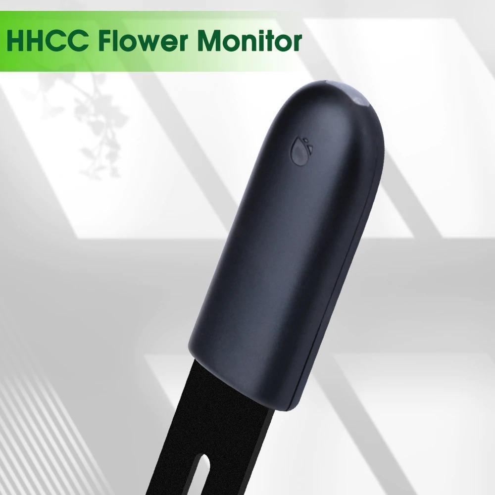 Measuring Tools & Sensors Smart Plant Water Meter and Health Sensor sold by Fleurlovin, Free Shipping Worldwide