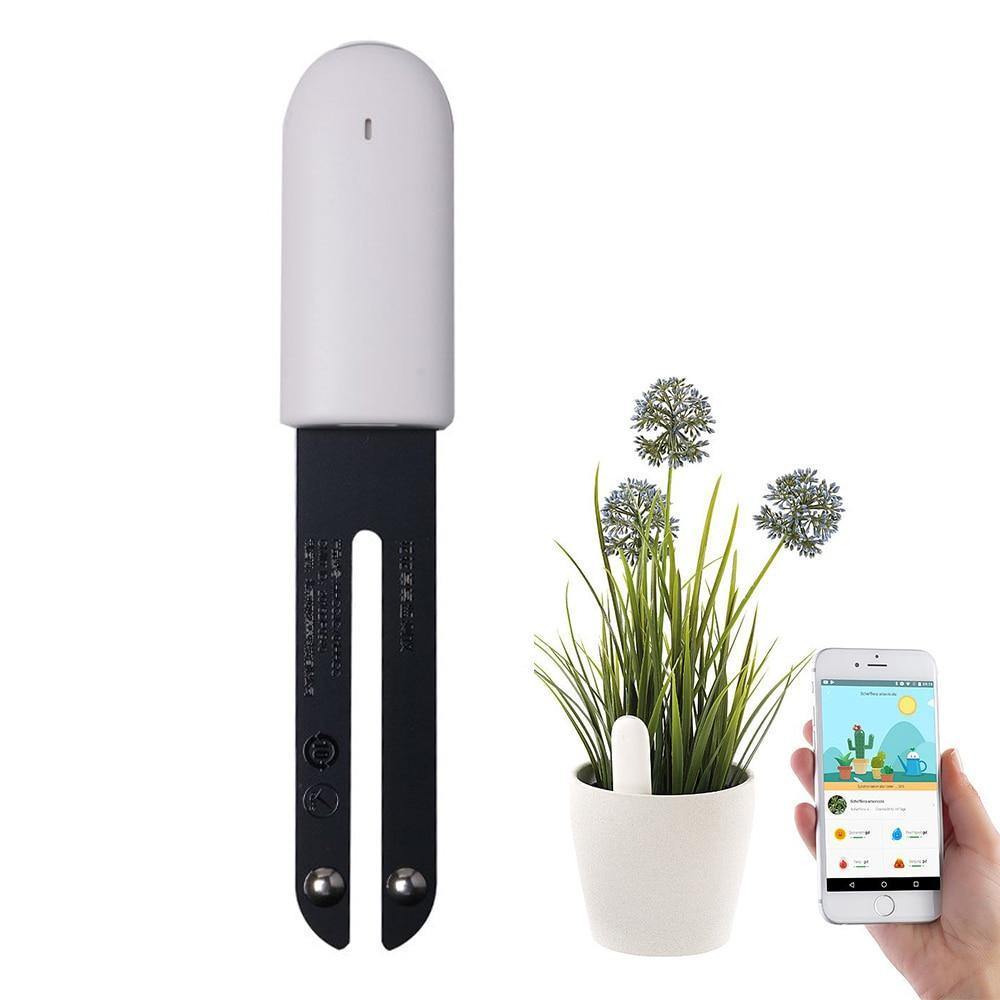 Measuring Tools & Sensors Smart Plant Water Meter and Health Sensor sold by Fleurlovin, Free Shipping Worldwide