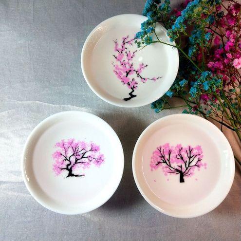  Metamorphic Bowls sold by Fleurlovin, Free Shipping Worldwide