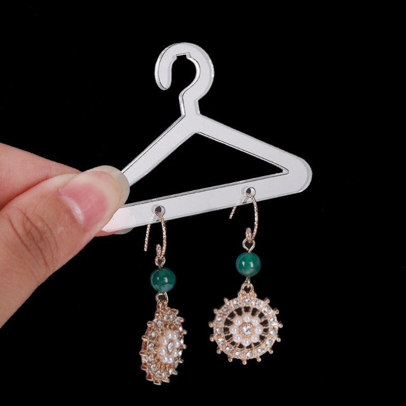  Mini Earring Boutique sold by Fleurlovin, Free Shipping Worldwide