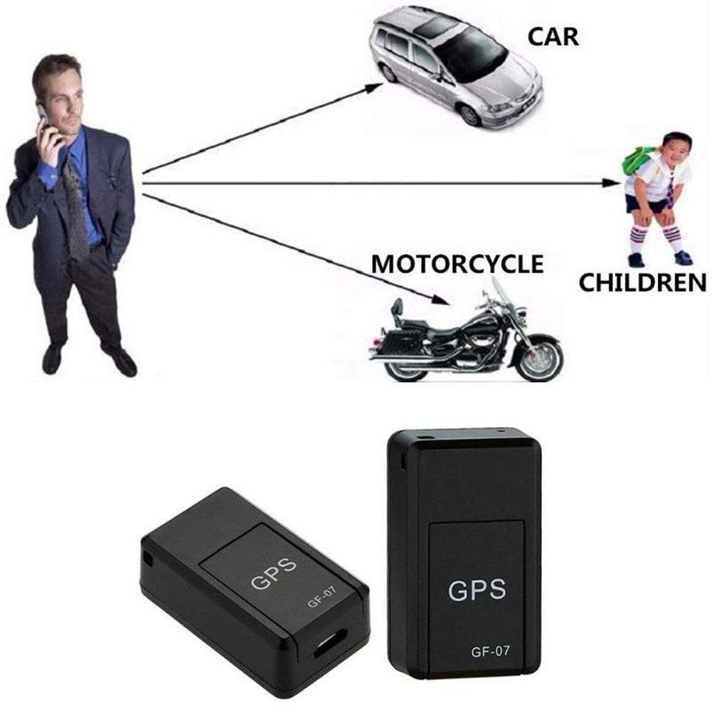  Mini GPS tracker sold by Fleurlovin, Free Shipping Worldwide