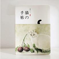  Minimal Cat Dairy sold by Fleurlovin, Free Shipping Worldwide