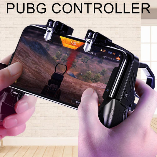  Mobile Gaming Controller sold by Fleurlovin, Free Shipping Worldwide