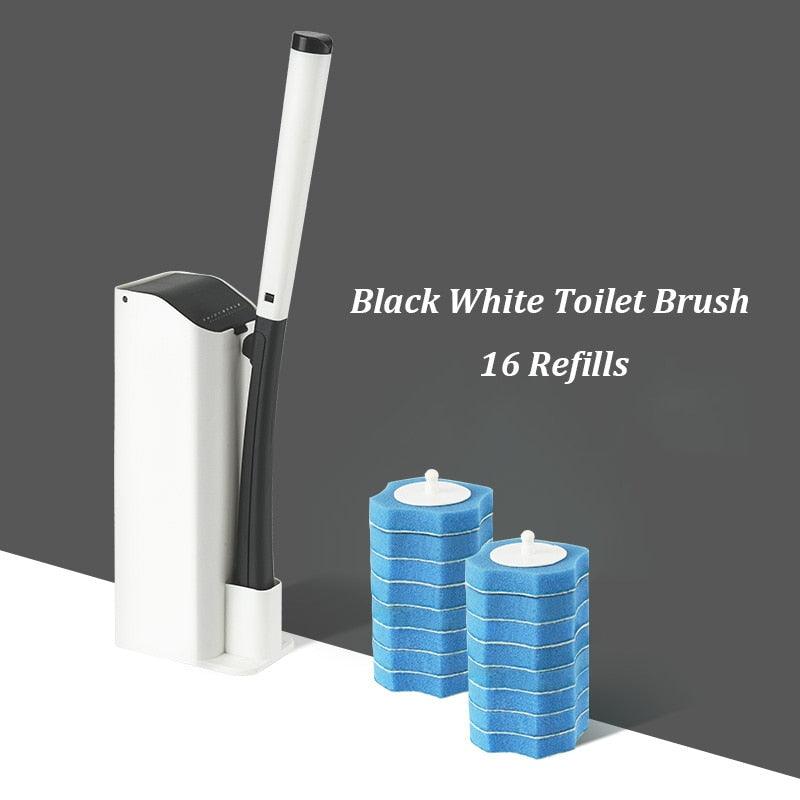  Modern Toilet Brush sold by Fleurlovin, Free Shipping Worldwide